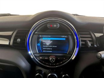 MINI Electric Hatch Cooper SE 32.6kWh Level 2 Hatchback 3dr Electric Auto (184 ps)