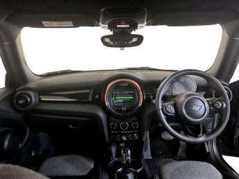 MINI Electric Hatch Cooper SE 32.6kWh Level 2 Hatchback 3dr Electric Auto (184 ps)
