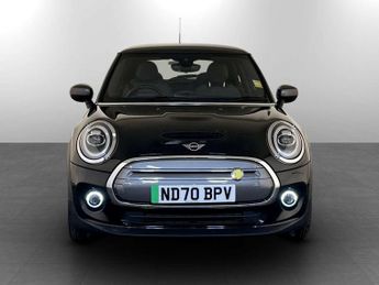 MINI Electric Hatch Cooper SE 32.6kWh Level 2 Hatchback 3dr Electric Auto (184 ps)