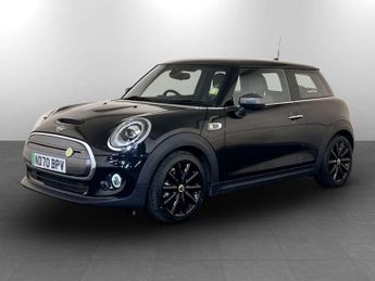 MINI Electric Hatch Cooper SE 32.6kWh Level 2 Hatchback 3dr Electric Auto (184 ps)