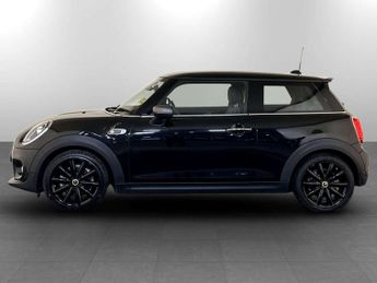 MINI Electric Hatch Cooper SE 32.6kWh Level 2 Hatchback 3dr Electric Auto (184 ps)