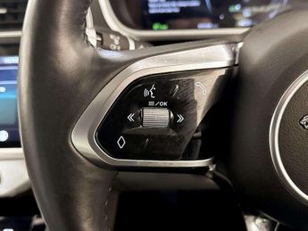 Jaguar I-PACE 400 90kWh SE SUV 5dr Electric Auto 4WD (400 ps)