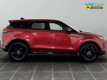 Land Rover Range Rover Evoque 2.0 D150 R-Dynamic S Auto 4WD Euro 6 (s/s) 5dr