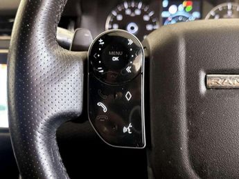 Land Rover Range Rover Evoque 2.0 D150 R-Dynamic S Auto 4WD Euro 6 (s/s) 5dr