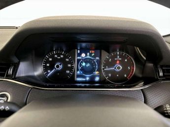 Land Rover Range Rover Evoque 2.0 D150 R-Dynamic S Auto 4WD Euro 6 (s/s) 5dr