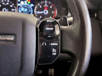 Land Rover Range Rover Evoque 2.0 D150 R-Dynamic S Auto 4WD Euro 6 (s/s) 5dr