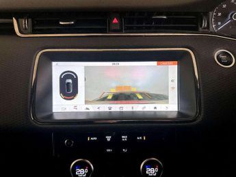 Land Rover Range Rover Evoque 2.0 D150 R-Dynamic S Auto 4WD Euro 6 (s/s) 5dr