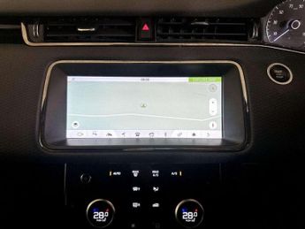 Land Rover Range Rover Evoque 2.0 D150 R-Dynamic S Auto 4WD Euro 6 (s/s) 5dr