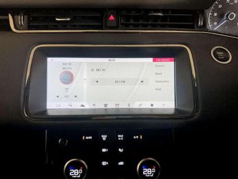 Land Rover Range Rover Evoque 2.0 D150 R-Dynamic S Auto 4WD Euro 6 (s/s) 5dr