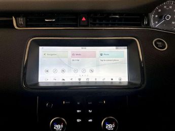 Land Rover Range Rover Evoque 2.0 D150 R-Dynamic S Auto 4WD Euro 6 (s/s) 5dr