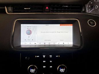 Land Rover Range Rover Evoque 2.0 D150 R-Dynamic S Auto 4WD Euro 6 (s/s) 5dr