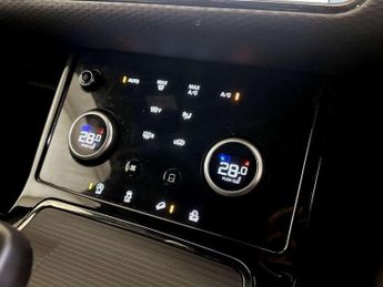 Land Rover Range Rover Evoque 2.0 D150 R-Dynamic S Auto 4WD Euro 6 (s/s) 5dr