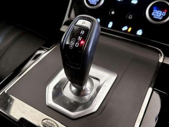 Land Rover Range Rover Evoque 2.0 D150 R-Dynamic S Auto 4WD Euro 6 (s/s) 5dr