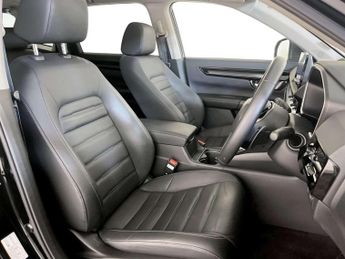 Honda CR-V 2.0 h i-MMD Elegance SUV 5dr Petrol Hybrid eCVT 4WD Euro 6 (s/s)