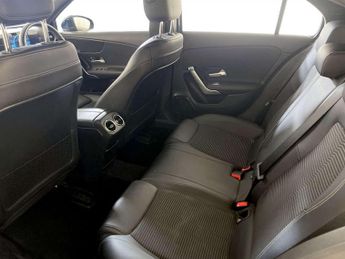 Mercedes-Benz A Class 1.3 A200 Sport Euro 6 (s/s) 5dr