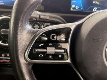 Mercedes-Benz A Class 1.3 A200 Sport Euro 6 (s/s) 5dr