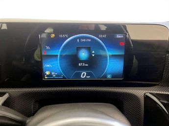 Mercedes-Benz A Class 1.3 A200 Sport Euro 6 (s/s) 5dr