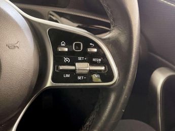 Mercedes-Benz A Class 1.3 A200 Sport Euro 6 (s/s) 5dr