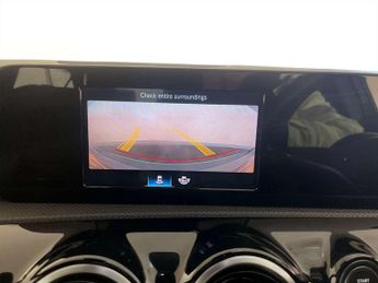 Mercedes-Benz A Class 1.3 A200 Sport Euro 6 (s/s) 5dr