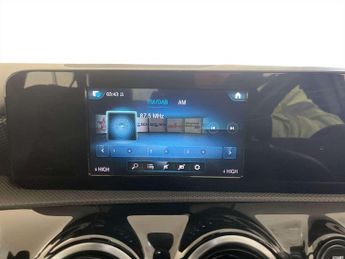 Mercedes-Benz A Class 1.3 A200 Sport Euro 6 (s/s) 5dr