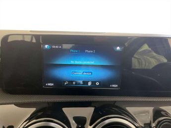 Mercedes-Benz A Class 1.3 A200 Sport Euro 6 (s/s) 5dr