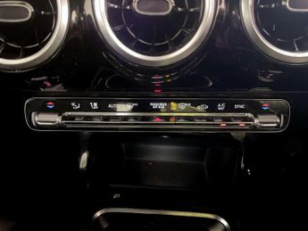 Mercedes-Benz A Class 1.3 A200 Sport Euro 6 (s/s) 5dr