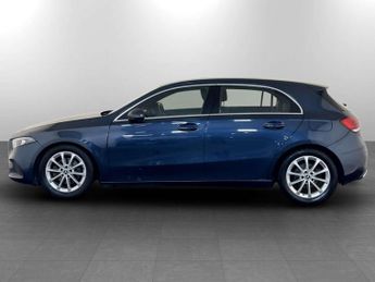 Mercedes-Benz A Class 1.3 A200 Sport Euro 6 (s/s) 5dr
