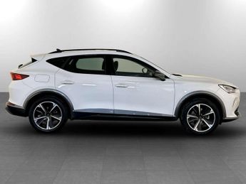 CUPRA Formentor 1.4 eHybrid 12.8kWh V1 SUV 5dr Petrol Plug-in Hybrid DSG Euro 6 