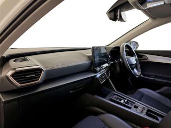 CUPRA Formentor 1.4 eHybrid 12.8kWh V1 SUV 5dr Petrol Plug-in Hybrid DSG Euro 6 