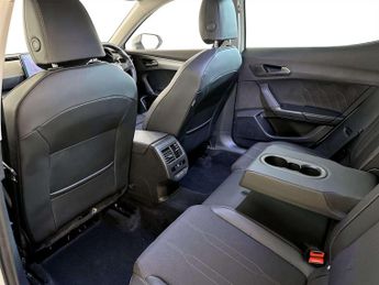 CUPRA Formentor 1.4 eHybrid 12.8kWh V1 SUV 5dr Petrol Plug-in Hybrid DSG Euro 6 