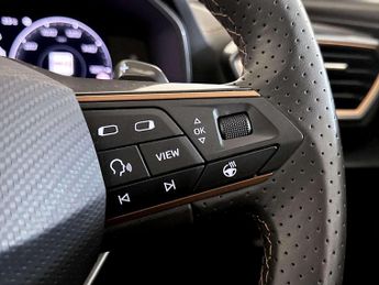 CUPRA Formentor 1.4 eHybrid 12.8kWh V1 SUV 5dr Petrol Plug-in Hybrid DSG Euro 6 