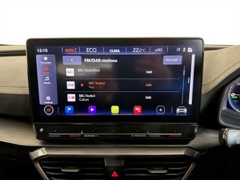 CUPRA Formentor 1.4 eHybrid 12.8kWh V1 SUV 5dr Petrol Plug-in Hybrid DSG Euro 6 