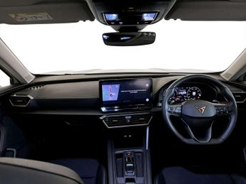 CUPRA Formentor 1.4 eHybrid 12.8kWh V1 SUV 5dr Petrol Plug-in Hybrid DSG Euro 6 