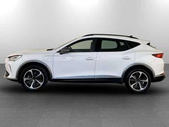 CUPRA Formentor 1.4 eHybrid 12.8kWh V1 SUV 5dr Petrol Plug-in Hybrid DSG Euro 6 