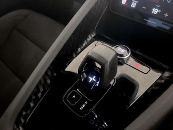 Polestar Polestar 2 Single Motor 78kWh Long Range Fastback Auto FWD 5dr