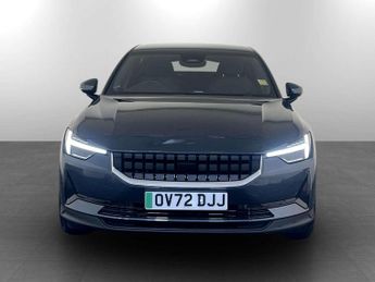 Polestar Polestar 2 Single Motor 78kWh Long Range Fastback Auto FWD 5dr