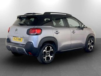 Citroen C3 Aircross 1.2 PureTech Shine Plus Euro 6 (s/s) 5dr