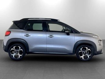 Citroen C3 Aircross 1.2 PureTech Shine Plus Euro 6 (s/s) 5dr