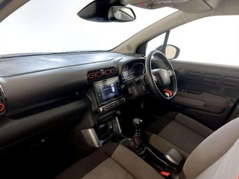 Citroen C3 Aircross 1.2 PureTech Shine Plus Euro 6 (s/s) 5dr