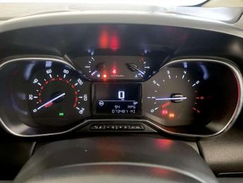 Citroen C3 Aircross 1.2 PureTech Shine Plus Euro 6 (s/s) 5dr