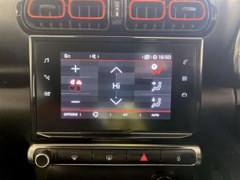 Citroen C3 Aircross 1.2 PureTech Shine Plus Euro 6 (s/s) 5dr
