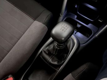 Citroen C3 Aircross 1.2 PureTech Shine Plus Euro 6 (s/s) 5dr