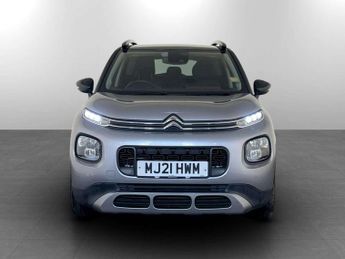 Citroen C3 Aircross 1.2 PureTech Shine Plus Euro 6 (s/s) 5dr