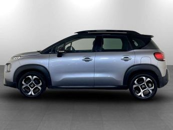 Citroen C3 Aircross 1.2 PureTech Shine Plus Euro 6 (s/s) 5dr