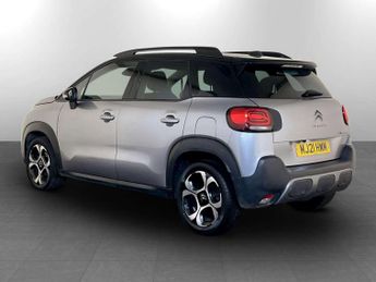 Citroen C3 Aircross 1.2 PureTech Shine Plus Euro 6 (s/s) 5dr