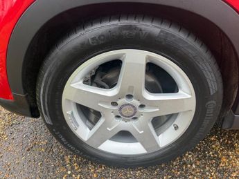 Mercedes-Benz GLA 2.0 GLA250 AMG Line (Premium) 7G-DCT 4MATIC Euro 6 (s/s) 5dr