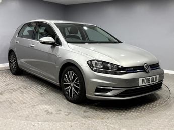 Volkswagen Golf 1.5 TSI EVO SE Nav Euro 6 (s/s) 5dr