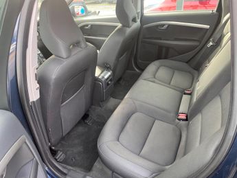 Volvo V70 2.0 D3 ES Geartronic Euro 5 5dr