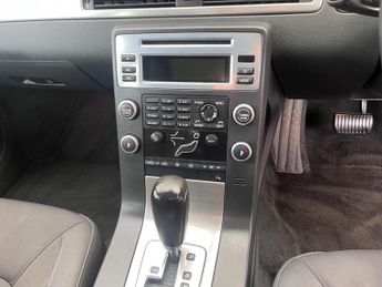 Volvo V70 2.0 D3 ES Geartronic Euro 5 5dr