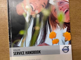 Volvo V70 2.0 D3 ES Geartronic Euro 5 5dr